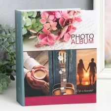 Photo album 