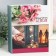 Photo album "Love" 50 sheets 200 photos 10x15 cm