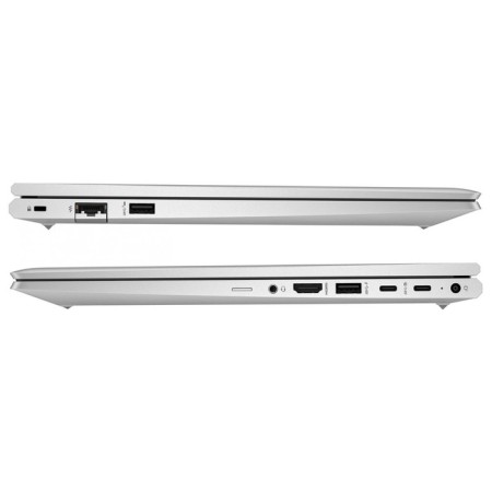 HP Probook 450 G10 Core i7 1355U 16GB SSD512GB Intel IRIS XE Graphics 15.6 "IPS FHD 107042-5