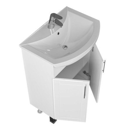 Dublin-60 cabinet floor with a sink "Grace 60"-2