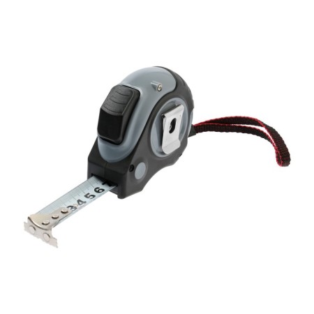 Tundra roulette, two -component case, hitchhogs, magnetic hook, 7.5 m x 25 mm 25 mm-5
