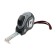Tundra roulette, two -component case, hitchhogs, magnetic hook, 7.5 m x 25 mm 25 mm
