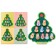 Puzzle rug "nesting dolls-ruddy cheeks"