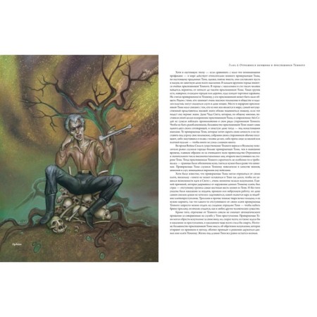 Wheel of Time. Illustrated encyclopedia. Jordan R., Patterson T.-2