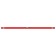 Level with the Mirax 34610-200, 1 mm/m, 3 eye, 2000 mm.