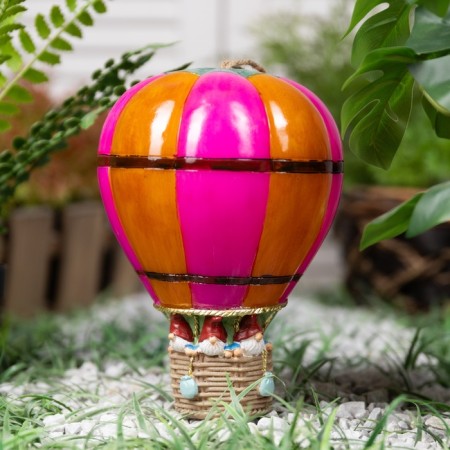 Lamp Garden Era on the Solar Battery "Ball" LED, IP54-8