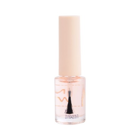 Lac - The finish coating The Saem Nail Wear Gel Topcoat 7ml-1