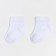 Nosk children's baby I'm Basic Line, 12-14 cm, white