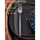 Tornbury stainless steel fork, length 18.2 cm, thickness 6 mm, silver color