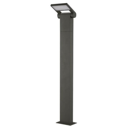 LED LED ROCA, 10 W, 3000K, LED, Gray Color-1