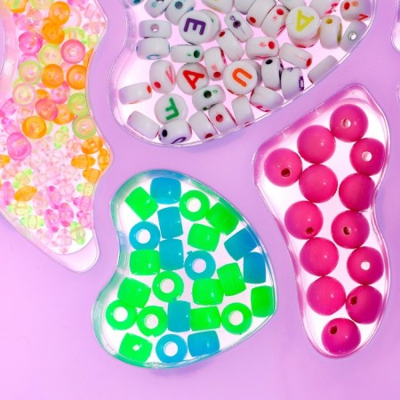 Set for beadwork "Capley"-7