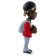 Figure Collectible Minix Stranger Things “Very Strange Things. Lucas ", 12 cm