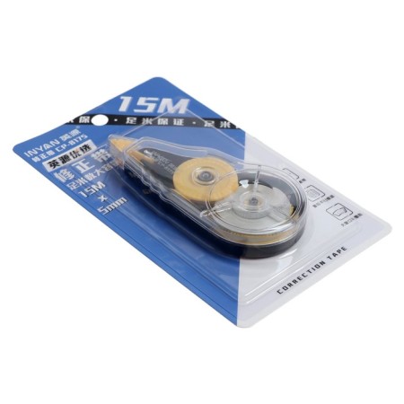 Corrector 15 m x 5 mm, blister, euro suspension, hull mix-2