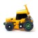 Robot "Tractor"