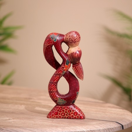 Abstraction "Infinity" tree 20 cm