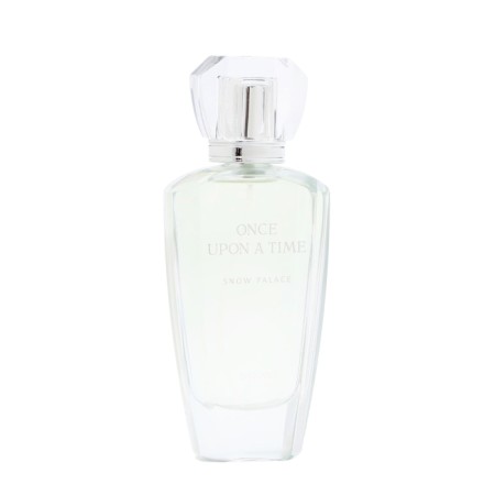 Perfume Water Women's Brocard Once Upon a Time "Snow Palace", 75 ml-1