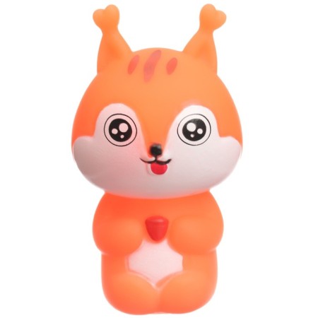 Finger Theater "Funny animals", for the bath-6