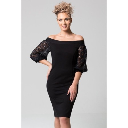Women's dress, size 42