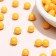 Sprinking confectionery in confectionery glaze "Pearls" gold 6-8 mm 50 g