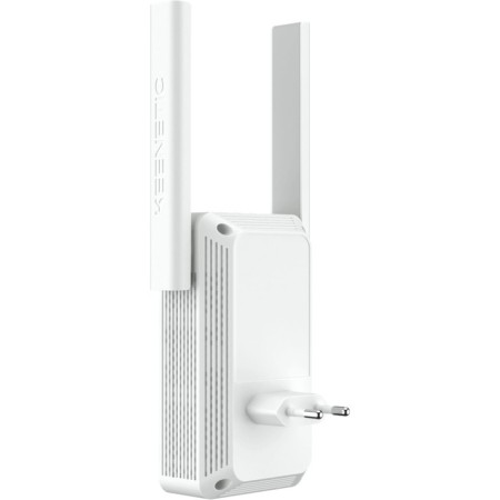 Keenetic Buddy 4 (KN-3211) N300 10/100Base-TX white wireless signal-3