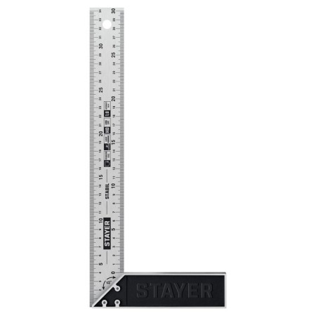 CENTROL CENTER STAYER 3431-30_Z02, 300 mm