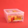 Chewing marmalade Halal "Smatheated records of strawberries", 2.1 kg