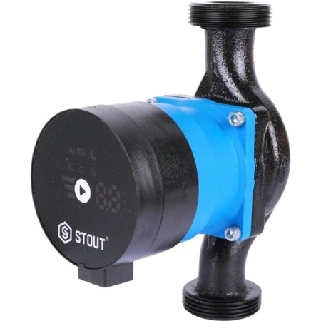 Circulation pump STOUT MINI Pro SPC-0003-2580180, 25/8-180, 50 watts, pressure 8.2 m, 72 l/min