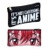 Penal soft, 1 compartment, 120 x 220 mm, flat, Erichkrause it`s Anime, 60445