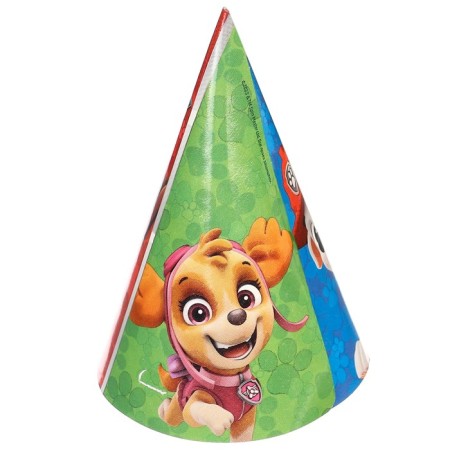 Paperian cap “Rider”, puppy patrol-2