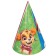 Paperian cap “Rider”, puppy patrol
