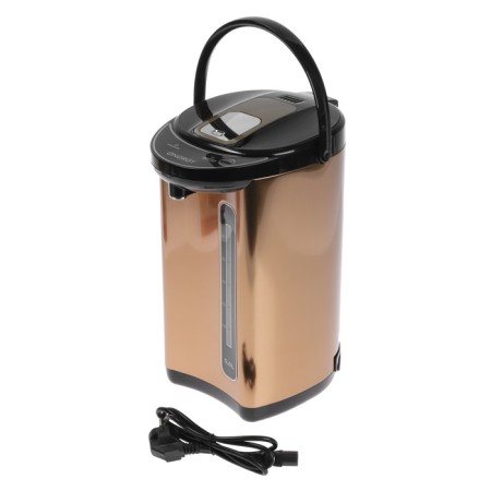 Thermopotes Energy TP-617, 750 W, 5 l, golden