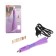 Thermal applianator for sticking rhinestones, 7 nozzles, No.or-01