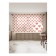 Photo "hearts", size 145x180 cm, 2 pcs