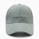 Cap "Panorama" minku, color gray-green, size 58