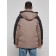 Male Winter jacket, size 56, brown color