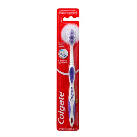 COLGATE CLASIC CLASE PLUS, MIDREURE WITH, MIX-1