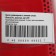Klebebänder packaging tape 50mm*57m, red
