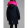 Winter coat for the girl PlayTode, height 146 cm