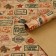 Paper Crafts "Mail", 50 x 70 cm