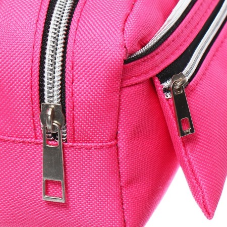 School Penal at Calligrata "Millitari", 3 departments, pink-3