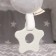 Suspension with vibration "Layer", a tear, on a crib, stroller, crumb I