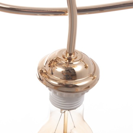 Briana chandelier BP 8x40W E27 Gold Model: 2800087-5