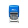 The number of the automatic COLOP S 126, font height 3.8 mm, 6 discharges