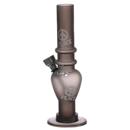 Bong Patterns, 15.5 cm, black-2