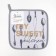Dulyana Trusion Devices 17x17cm Gabardin, 35% X/L, 65% P/E, Vatin 250g/m2