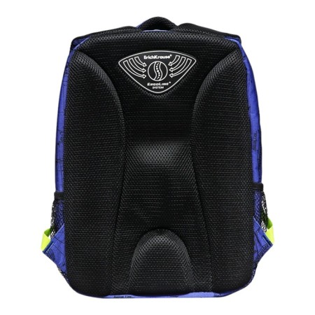 School backpack by Ergon. Spin Erich Krause Ergoline 20l 44*33*22 MAL Aerodynamics 58126-5