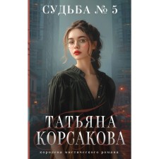 Fate No. 5. Korsakova T.
