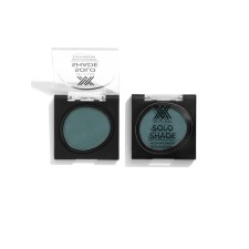 Evisage Solo Shade, matte, tone 56 dark green, 1.7 g