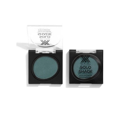 Evisage Solo Shade, matte, tone 56 dark green, 1.7 g
