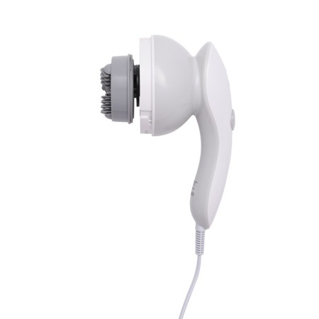 Body massager CS Medica Vibrapulsar CS-R9 Cellu Pro+, 4 nozzles, 220 V-1